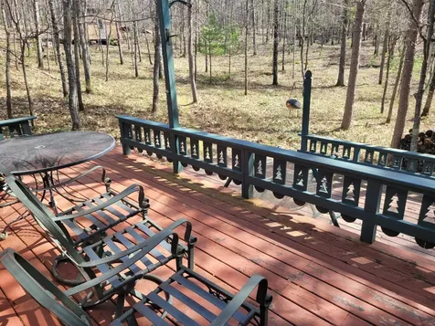 2997 Star Lake Road Sayner WI 54560