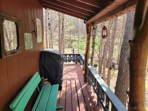 2997 Star Lake Road Sayner WI 54560