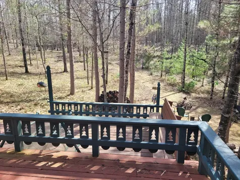 2997 Star Lake Road Sayner WI 54560