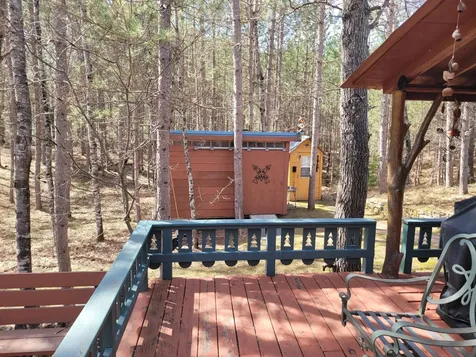 2997 Star Lake Road Sayner WI 54560