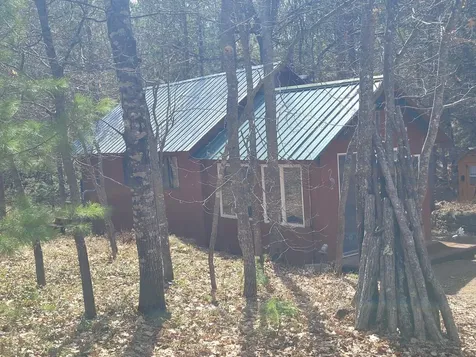 2997 Star Lake Road Sayner WI 54560