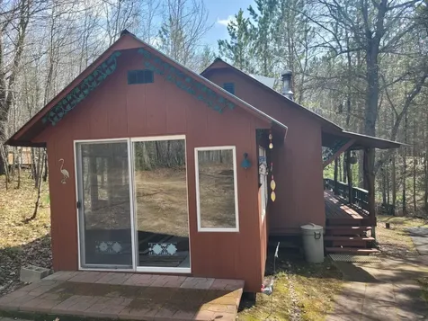 2997 Star Lake Road Sayner WI 54560