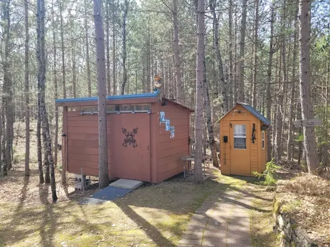 2997 Star Lake Road Sayner WI 54560