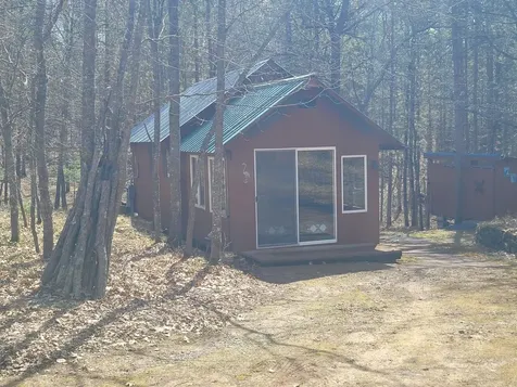 2997 Star Lake Road Sayner WI 54560