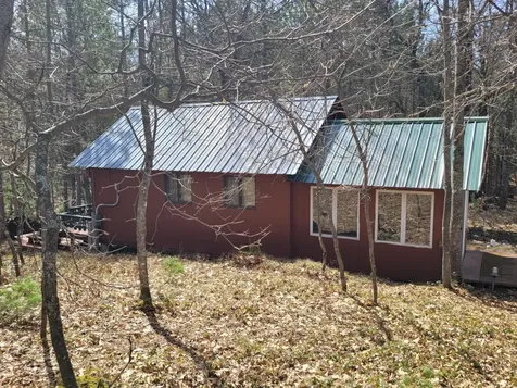 2997 Star Lake Road Sayner WI 54560