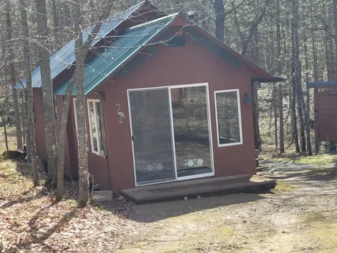 2997 Star Lake Road Sayner WI 54560