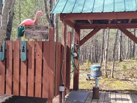 2997 Star Lake Road Sayner WI 54560