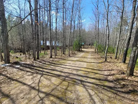 2997 Star Lake Road Sayner WI 54560