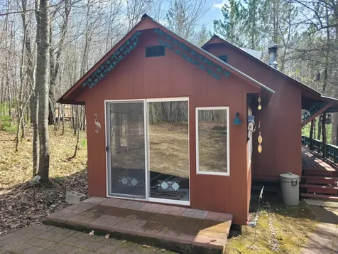 2997 Star Lake Road Sayner WI 54560