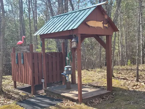 2997 Star Lake Road Sayner WI 54560