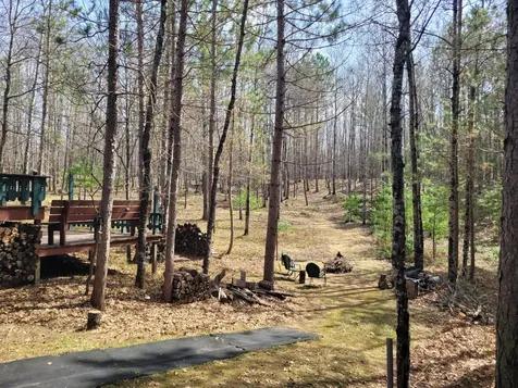 2997 Star Lake Road Sayner WI 54560