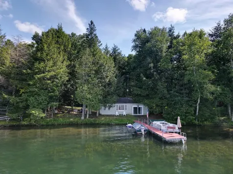 12891 Rocky Point Lane Lac Du Flambeau WI 54538