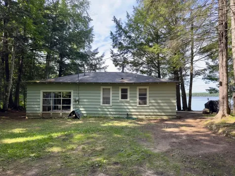 12891 Rocky Point Lane Lac Du Flambeau WI 54538