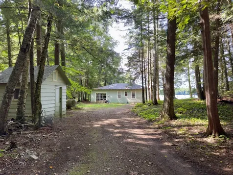 12891 Rocky Point Lane Lac Du Flambeau WI 54538