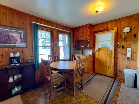 12891 Rocky Point Lane Lac Du Flambeau WI 54538