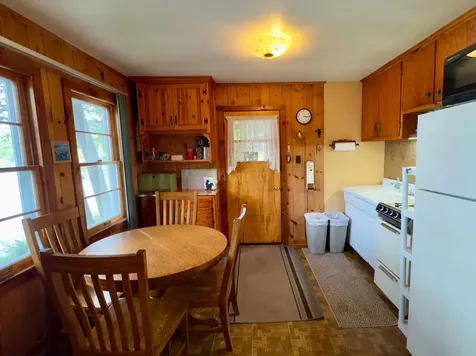 12891 Rocky Point Lane Lac Du Flambeau WI 54538