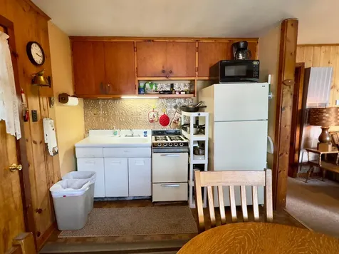 12891 Rocky Point Lane Lac Du Flambeau WI 54538