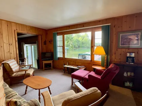 12891 Rocky Point Lane Lac Du Flambeau WI 54538