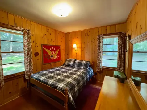 12891 Rocky Point Lane Lac Du Flambeau WI 54538