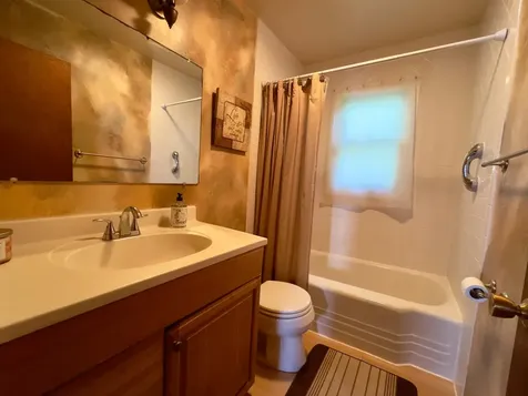 12891 Rocky Point Lane Lac Du Flambeau WI 54538