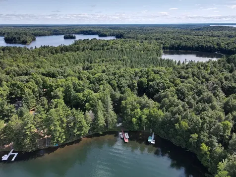 12891 Rocky Point Lane Lac Du Flambeau WI 54538