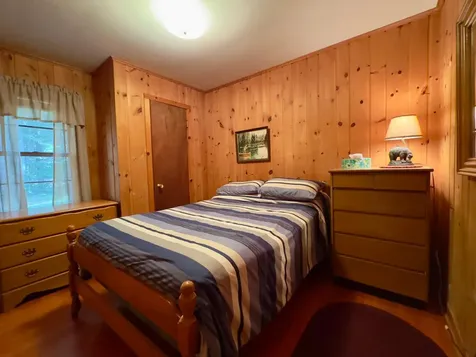 12891 Rocky Point Lane Lac Du Flambeau WI 54538