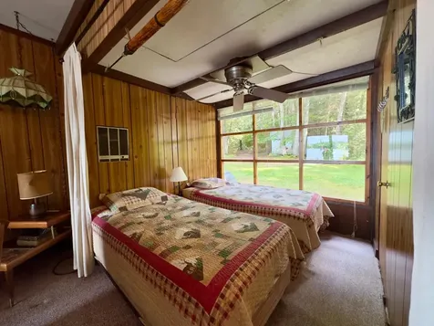 12891 Rocky Point Lane Lac Du Flambeau WI 54538