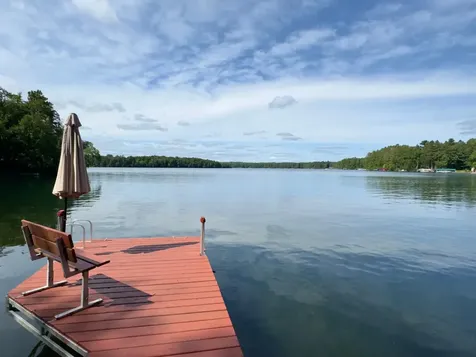12891 Rocky Point Lane Lac Du Flambeau WI 54538
