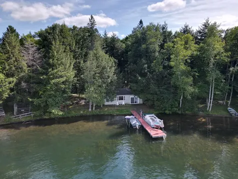 12891 Rocky Point Lane Lac Du Flambeau WI 54538