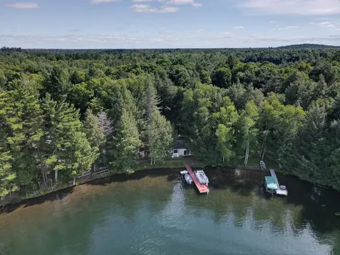 12891 Rocky Point Lane Lac Du Flambeau WI 54538