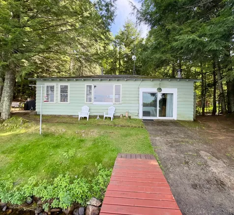12891 Rocky Point Lane Lac Du Flambeau WI 54538