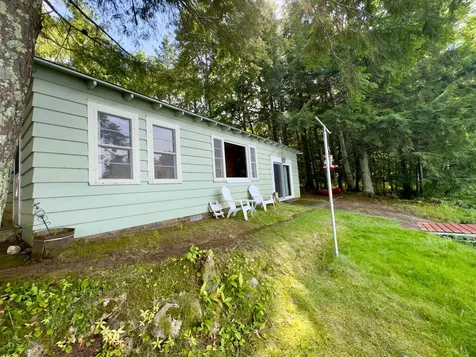 12891 Rocky Point Lane Lac Du Flambeau WI 54538