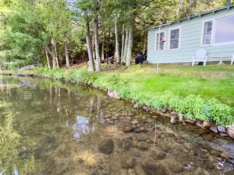 12891 Rocky Point Lane Lac Du Flambeau WI 54538