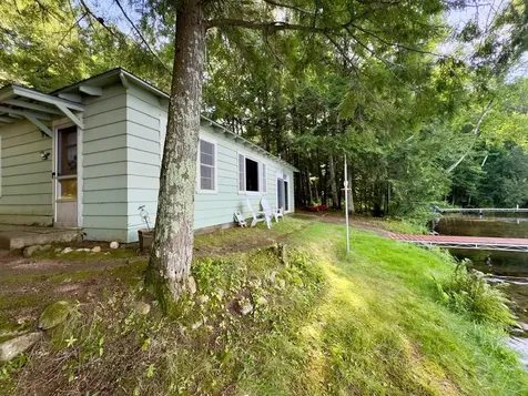 12891 Rocky Point Lane Lac Du Flambeau WI 54538