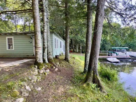 12891 Rocky Point Lane Lac Du Flambeau WI 54538