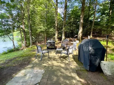 12891 Rocky Point Lane Lac Du Flambeau WI 54538