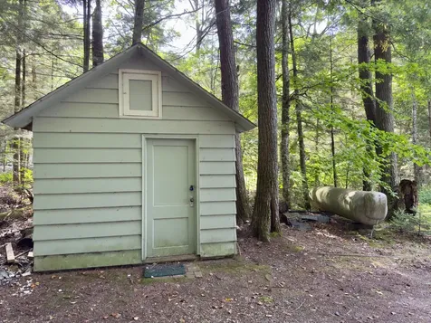 12891 Rocky Point Lane Lac Du Flambeau WI 54538