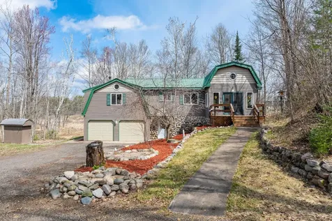 W10177 Forman Road Deerbrook WI 54424