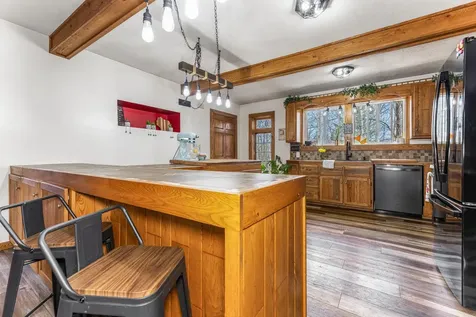 W10177 Forman Road Deerbrook WI 54424