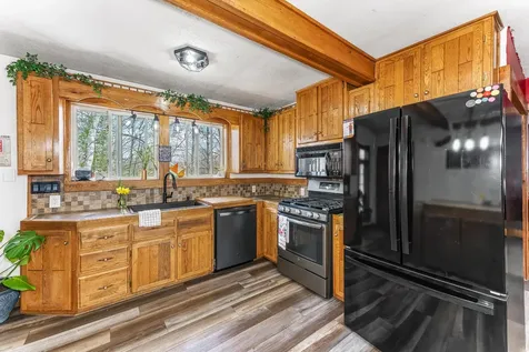 W10177 Forman Road Deerbrook WI 54424
