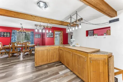 W10177 Forman Road Deerbrook WI 54424