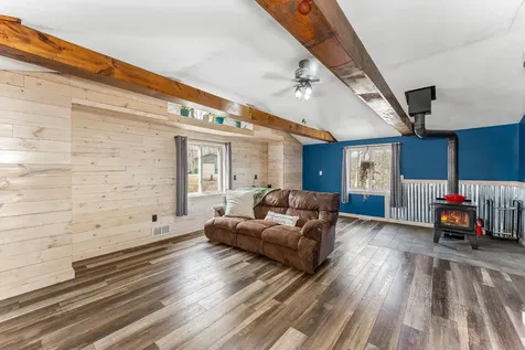 W10177 Forman Road Deerbrook WI 54424
