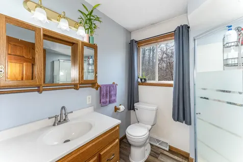 W10177 Forman Road Deerbrook WI 54424