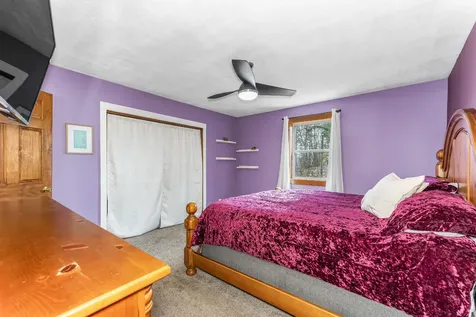 W10177 Forman Road Deerbrook WI 54424