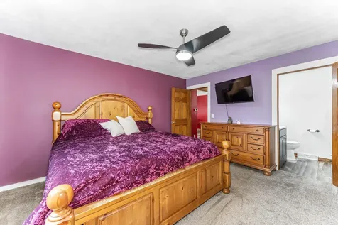 W10177 Forman Road Deerbrook WI 54424