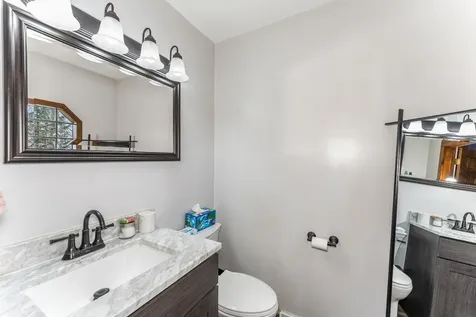 W10177 Forman Road Deerbrook WI 54424