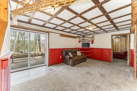 W10177 Forman Road Deerbrook WI 54424