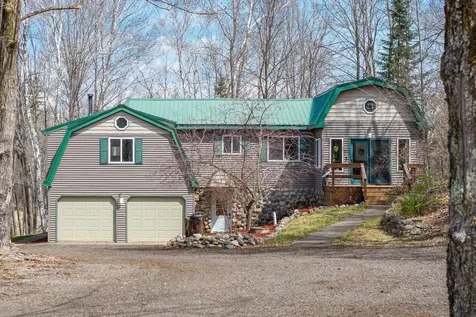 W10177 Forman Road Deerbrook WI 54424