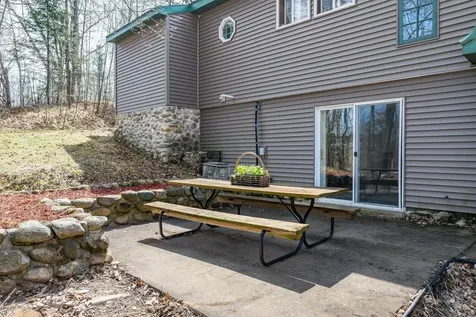 W10177 Forman Road Deerbrook WI 54424
