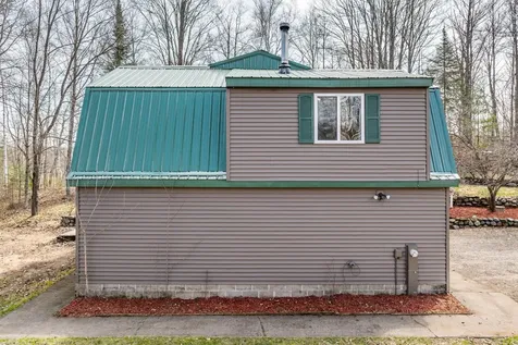 W10177 Forman Road Deerbrook WI 54424